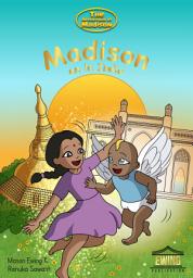 Icon image Madison en la India