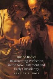 Icon image Divine Bodies: Resurrecting Perfection in the New Testament and Early Christianity