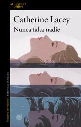 Icon image Nunca falta nadie
