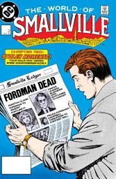 Icon image World of Smallville (1988)