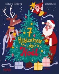 Icon image 7 histoires de Noël