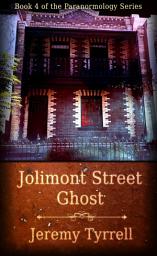 Icon image Jolimont Street Ghost