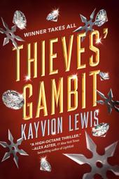 Icon image Thieves' Gambit