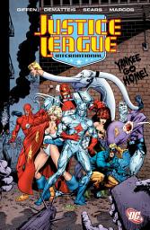 Icon image Justice League International Vol. 5