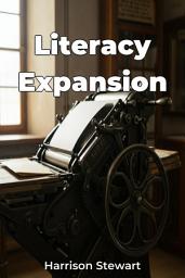 Icon image Literacy Expansion