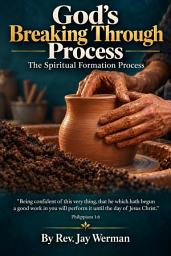Icon image God's Breaking Through Process: ePub version