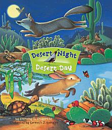 Icon image Desert Night Desert Day
