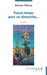 Icon image Passe-temps pour un dimanche...: Nouvelles