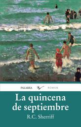 Icon image La quincena de septiembre