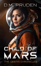 Icon image Child of Mars