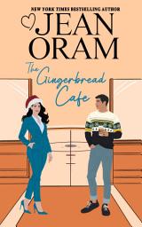 Icon image The Gingerbread Cafe: A Secret Identity Hockey Romance