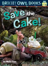 Icon image Save the Cake!