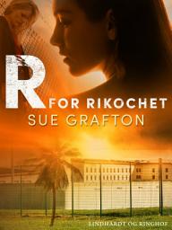 Icon image R for rikochet
