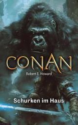 Icon image Conan: Schurken im Haus