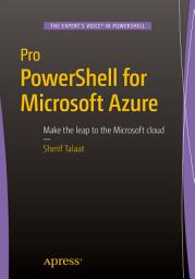 Icon image Pro PowerShell for Microsoft Azure