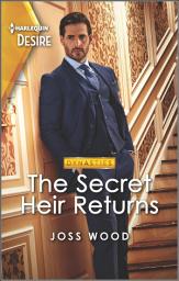 Icon image The Secret Heir Returns: Volume 4