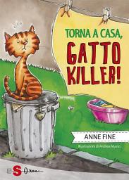 Icon image Torna a casa gatto killer