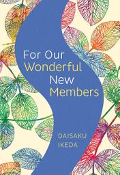 Icon image For Our Wonderful New Members