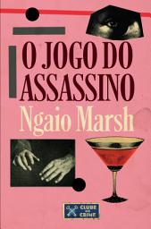Icon image O Jogo do Assassino (Clube do crime)