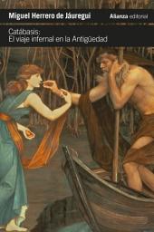 Icon image Catábasis: El viaje infernal en la Antigüedad