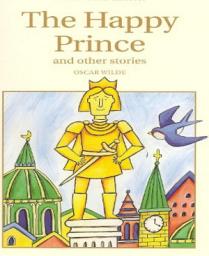 Icon image The Happy Prince and Other Stories