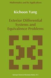 Icon image Exterior Differential Systems and Equivalence Problems