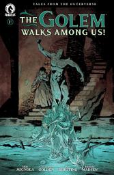 Icon image The Golem Walks Among Us!