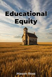 Icon image Educational Equity