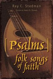 Icon image Psalms: Folk Songs of Faith