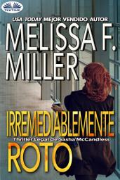 Icon image Irremediablemente roto