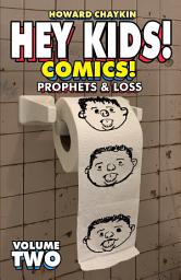 Icon image Hey Kids! Comics!