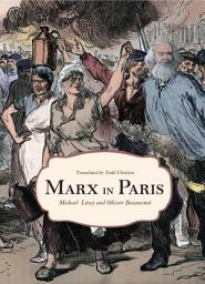 Icon image Marx in Paris, 1871: Jenny's ”Blue Notebook”