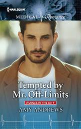 Icon image Tempted by Mr. Off-Limits