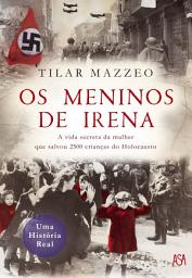 Icon image Os Meninos de Irena