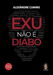 Icon image Exu não é Diabo