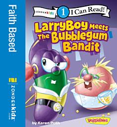 Icon image LarryBoy Meets the Bubblegum Bandit: Level 1