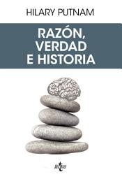 Icon image Razón, verdad e historia: Edición 2