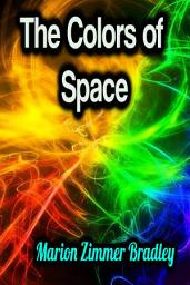 Icon image The Colors of Space