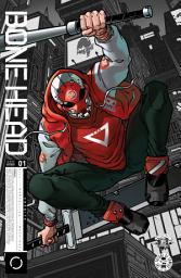 Icon image Bonehead