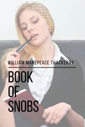 Icon image Book of Snobs