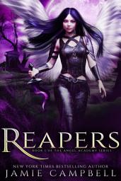 Icon image Reapers