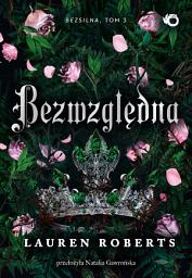 Icon image Bezwzględna. Tom 3