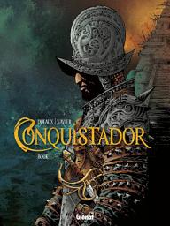 Icon image Conquistador: Conquistador