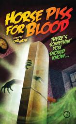 Icon image Horse Piss for Blood