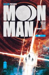 Icon image Moon Man