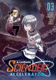 Icon image A Certain Scientific Accelerator