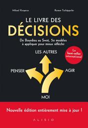 Icon image Le livre des décisions