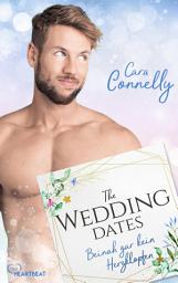 Icon image The Wedding Dates - Beinah gar kein Herzklopfen