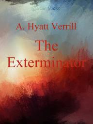 Icon image The Exterminator