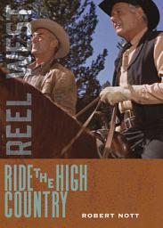 Icon image Ride the High Country